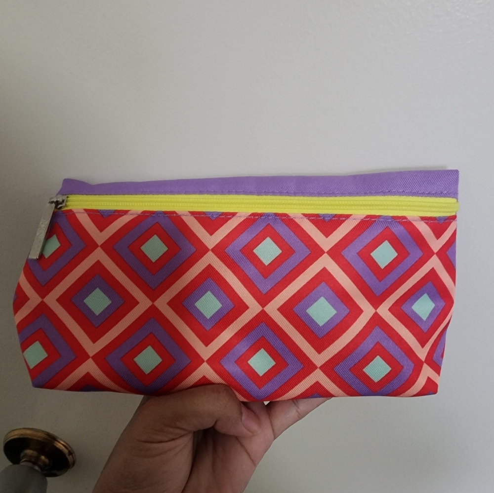 Clinique Cosmetics Bag